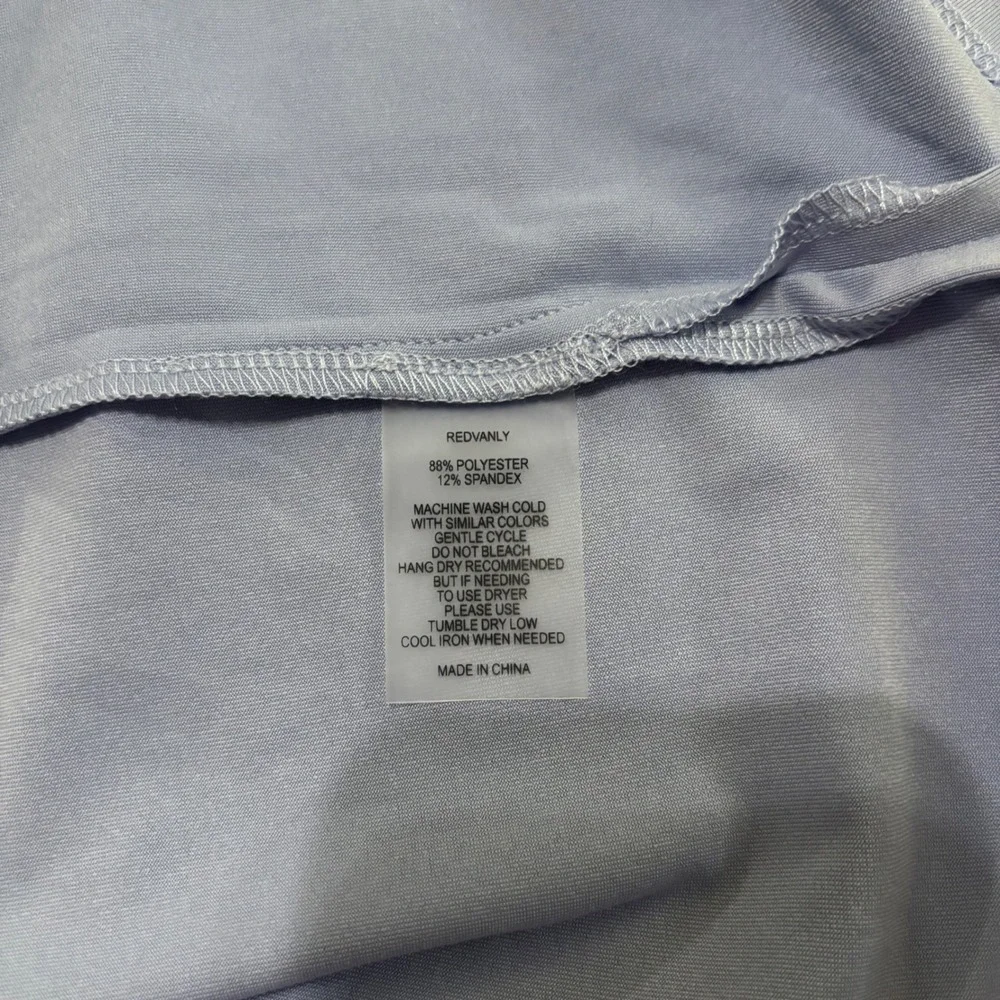 Redvanly Mens Harley Polo Shirt Baby Lavender Purple Striped Collar R2404 Large‎